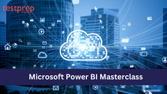 Microsoft Power BI Masterclass